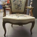 701 6644 ARMCHAIR